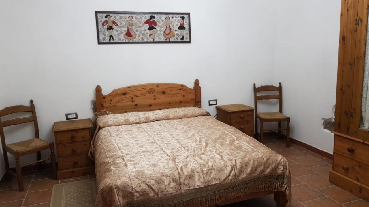 Casa Assunta Séjour chez l'habitant Piscinas